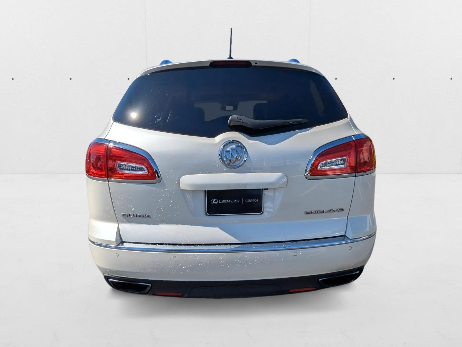 2014 Buick Enclave Premium photo 5