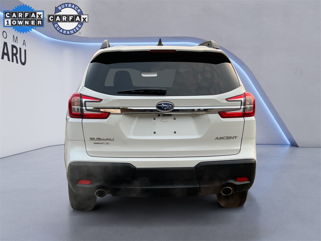 2024 Subaru Ascent Premium photo 3