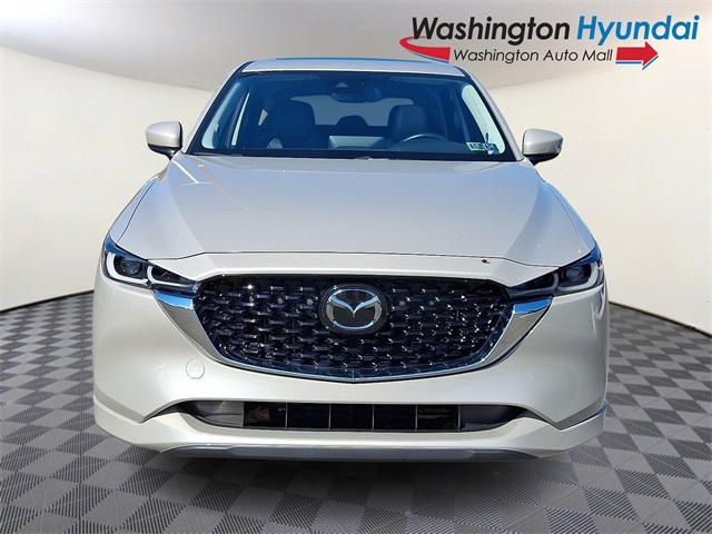2024 Mazda CX-5 2.5 S Premium photo 2