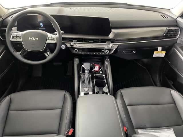 2025 Kia Telluride S photo 30