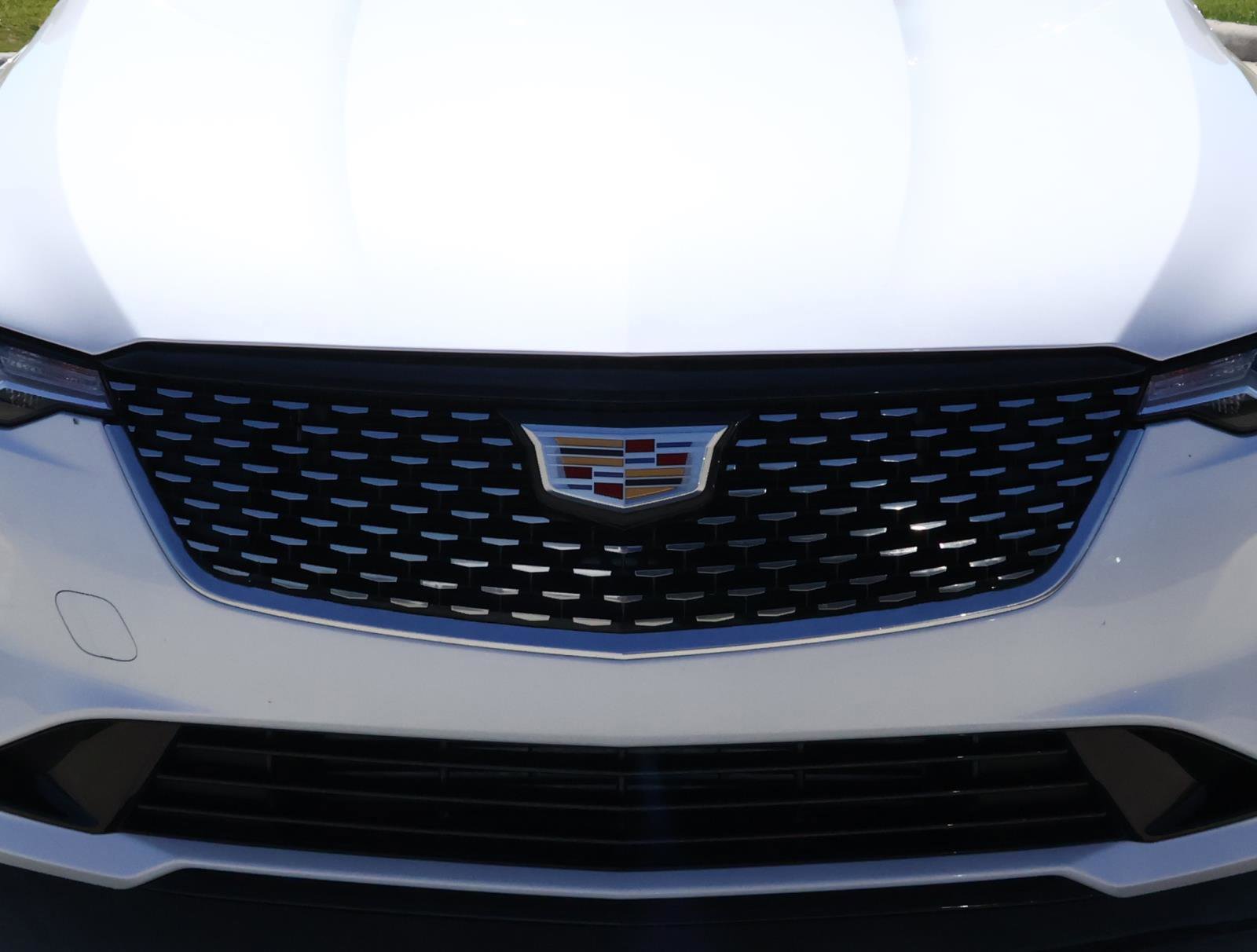 2024 Cadillac CT5 Luxury photo 7