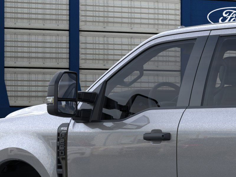 2026 Ford F-250 photo 17