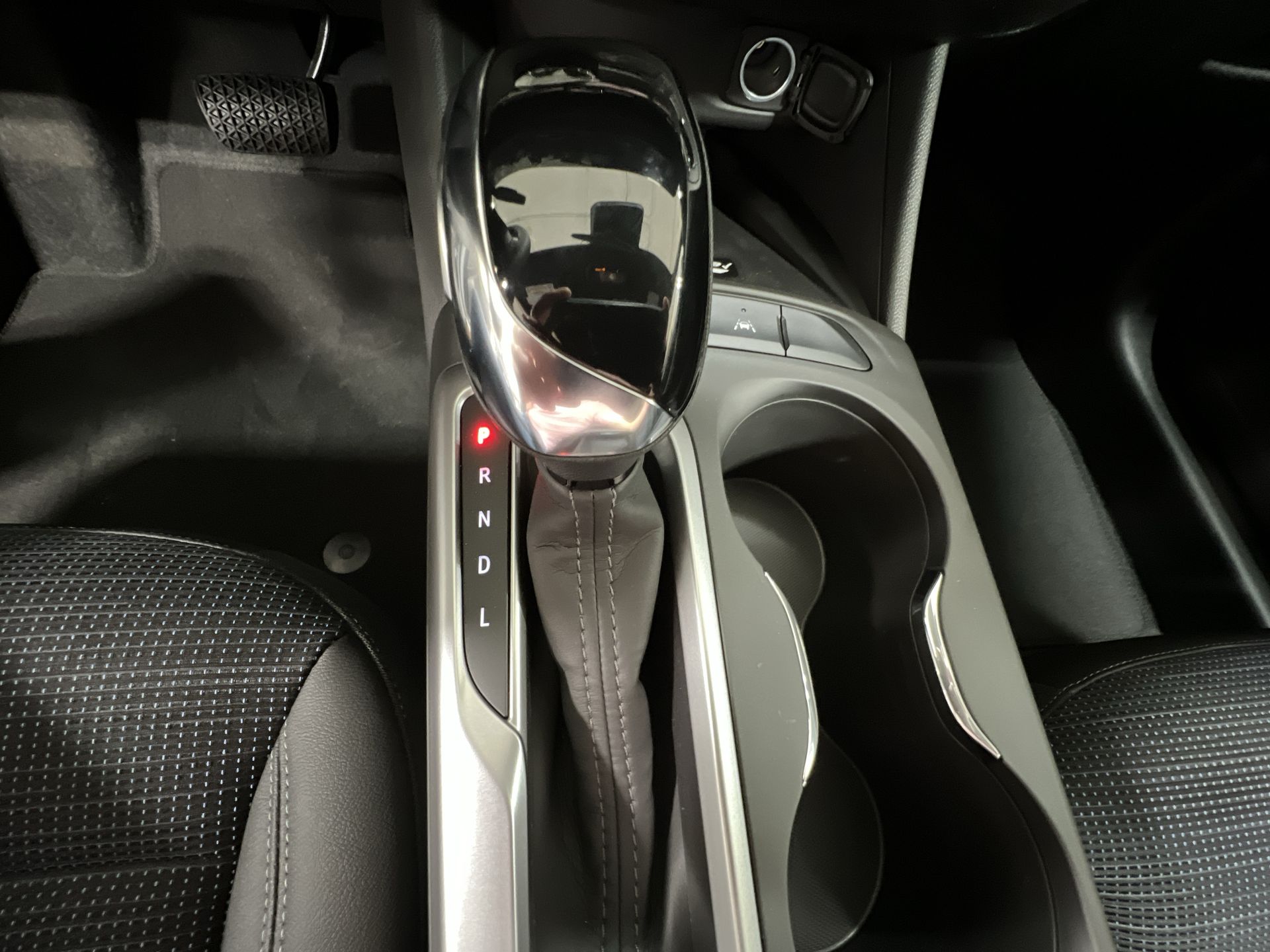 2025 Buick Envista Preferred photo 15