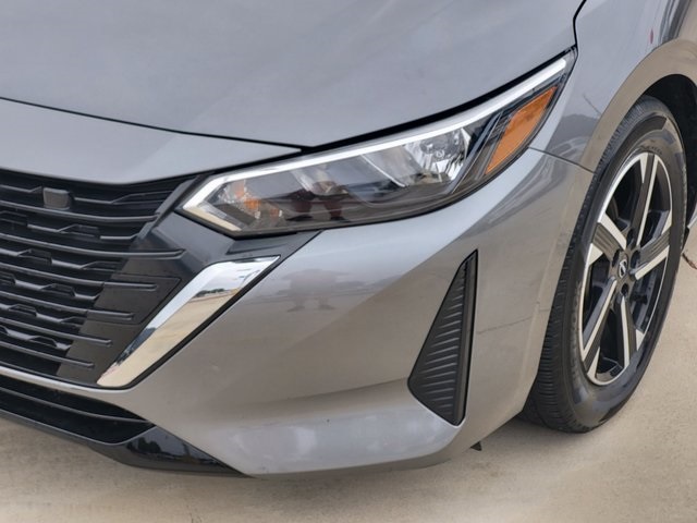 2024 Nissan Sentra SV photo 8
