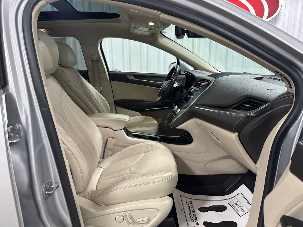 2019 Lincoln MKC Reserve photo 24
