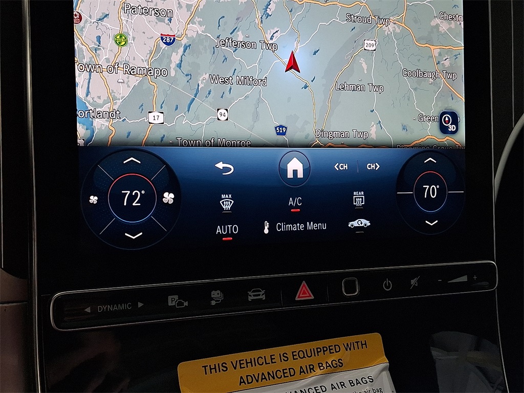 2025 Mercedes Benz GLC 350e 4MATIC photo 11