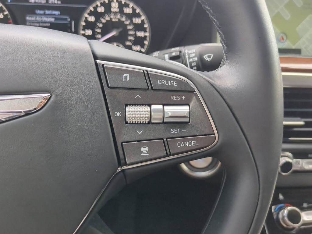 2019 Genesis G90 3.3T Premium photo 26