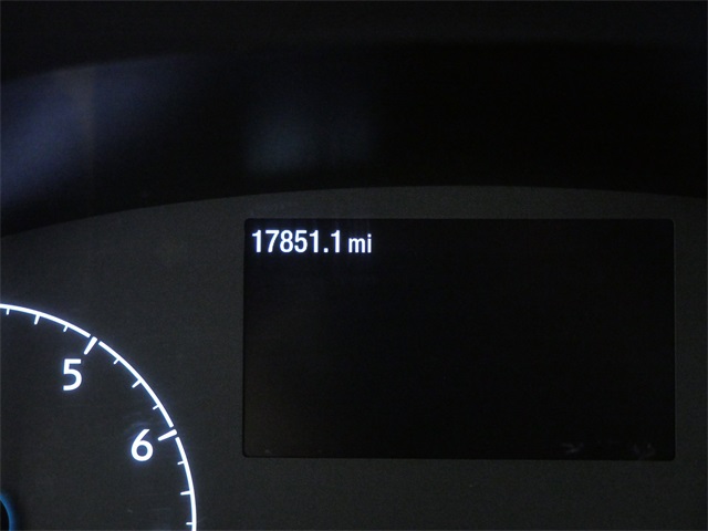 2023 Ford Transit photo 20