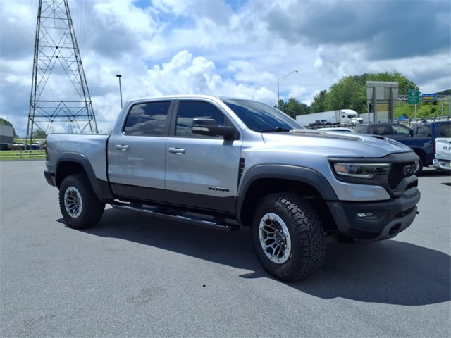 2021 Ram 1500 TRX photo 19