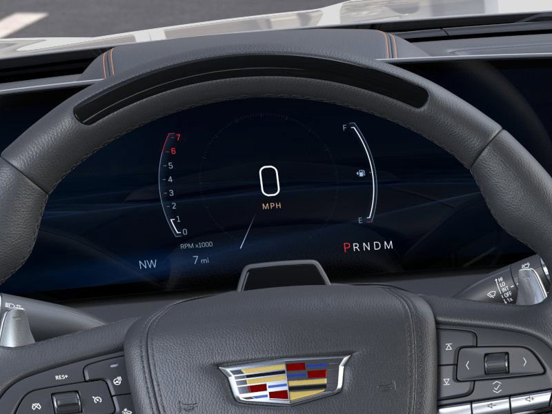 2026 Cadillac CT5 Sport photo 16