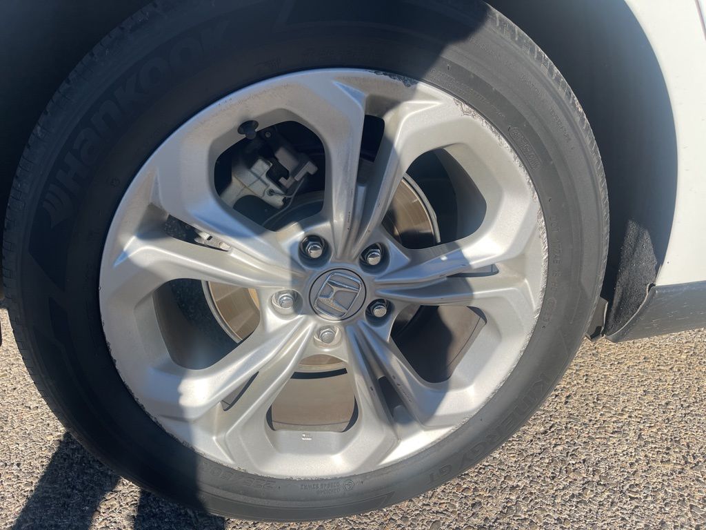 2023 Honda Accord LX photo 8