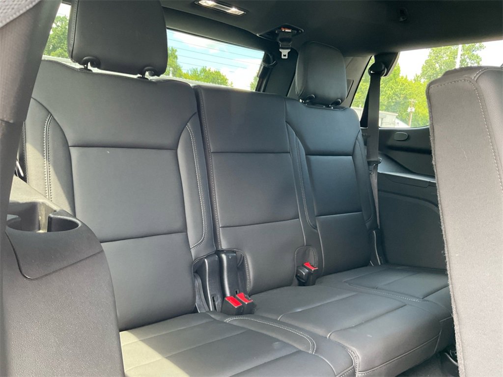 2022 Chevrolet Tahoe Z71 photo 24