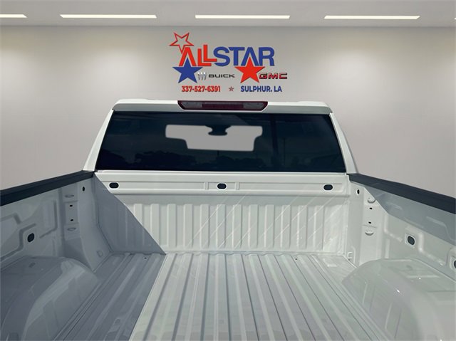 2025 Gmc Sierra 1500 Elevation photo 4
