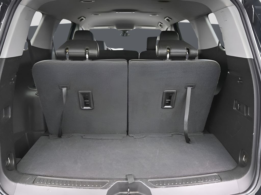 2023 Gmc Acadia SLT photo 23