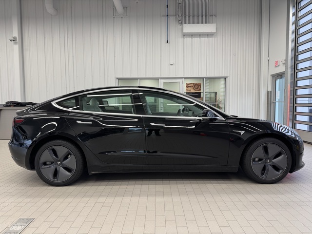 Used 2020 Tesla Model 3 Base with VIN 5YJ3E1EB8LF742134 for sale in North Haven, CT