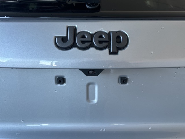 2026 Jeep Compass Limited Altitude photo 3