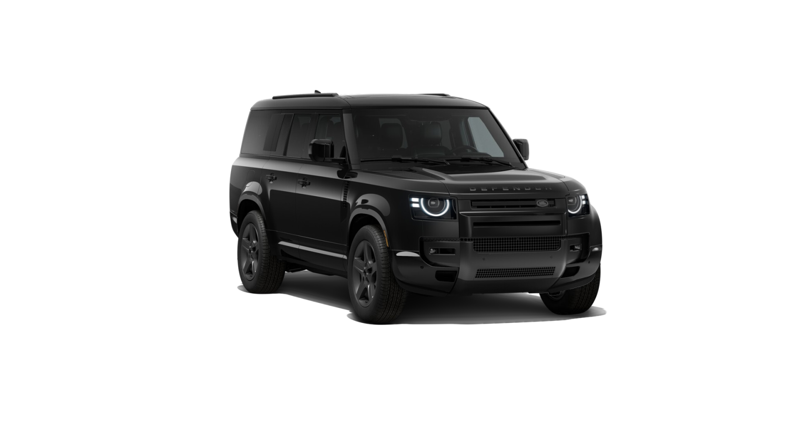 2026 Land Rover Defender X-Dynamic SE's photo