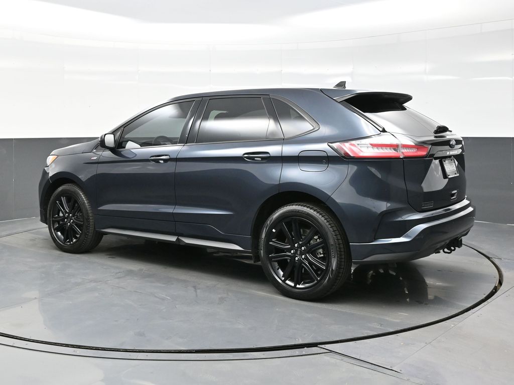 2024 Ford Edge ST-Line photo 4