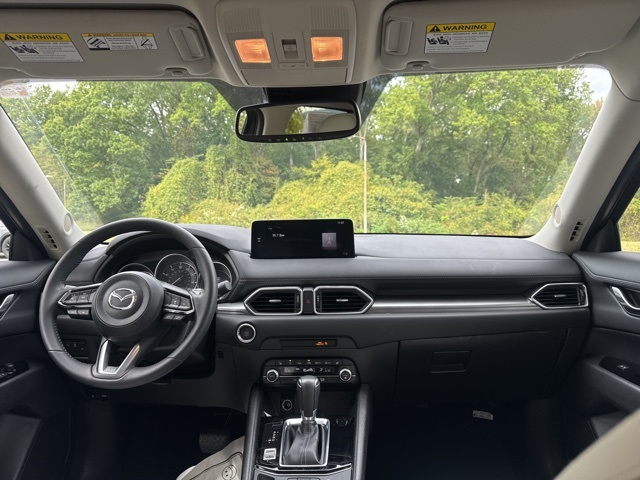 2023 Mazda CX-5 2.5 S Preferred photo 12
