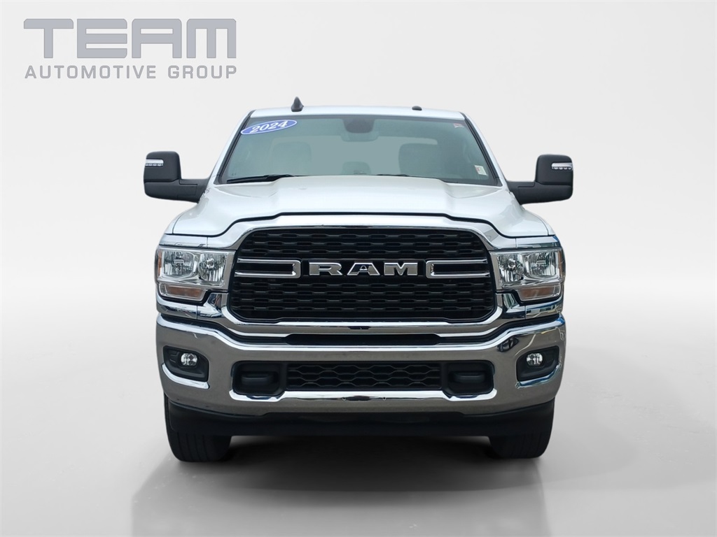 2024 Ram 2500 Big Horn photo 2