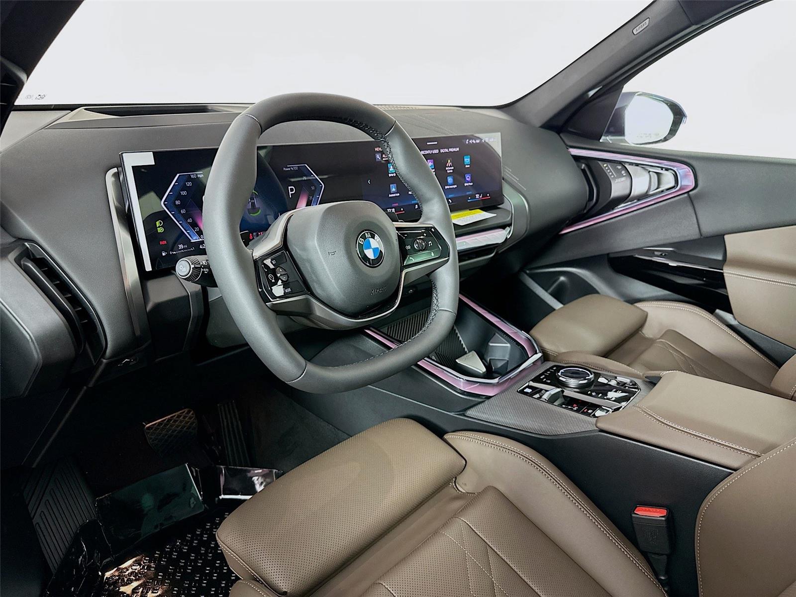 2026 Bmw X3 photo 9