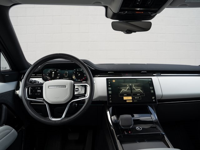 2024 Land Rover Range Rover Sport SE photo 22