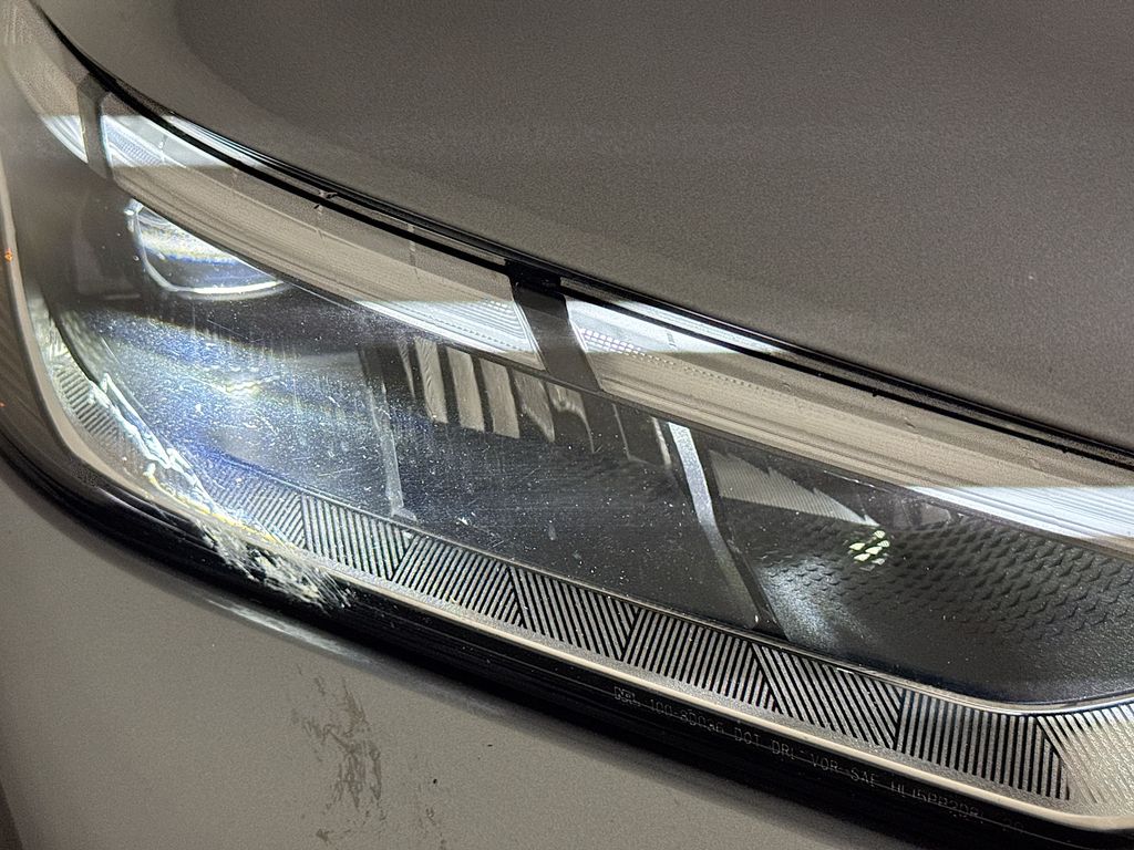 2023 Infiniti QX60 Luxe photo 34