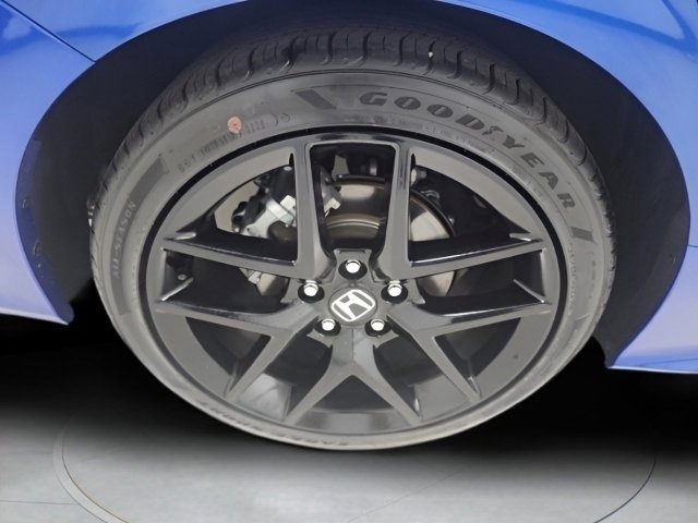 2024 Honda Civic Si photo 3