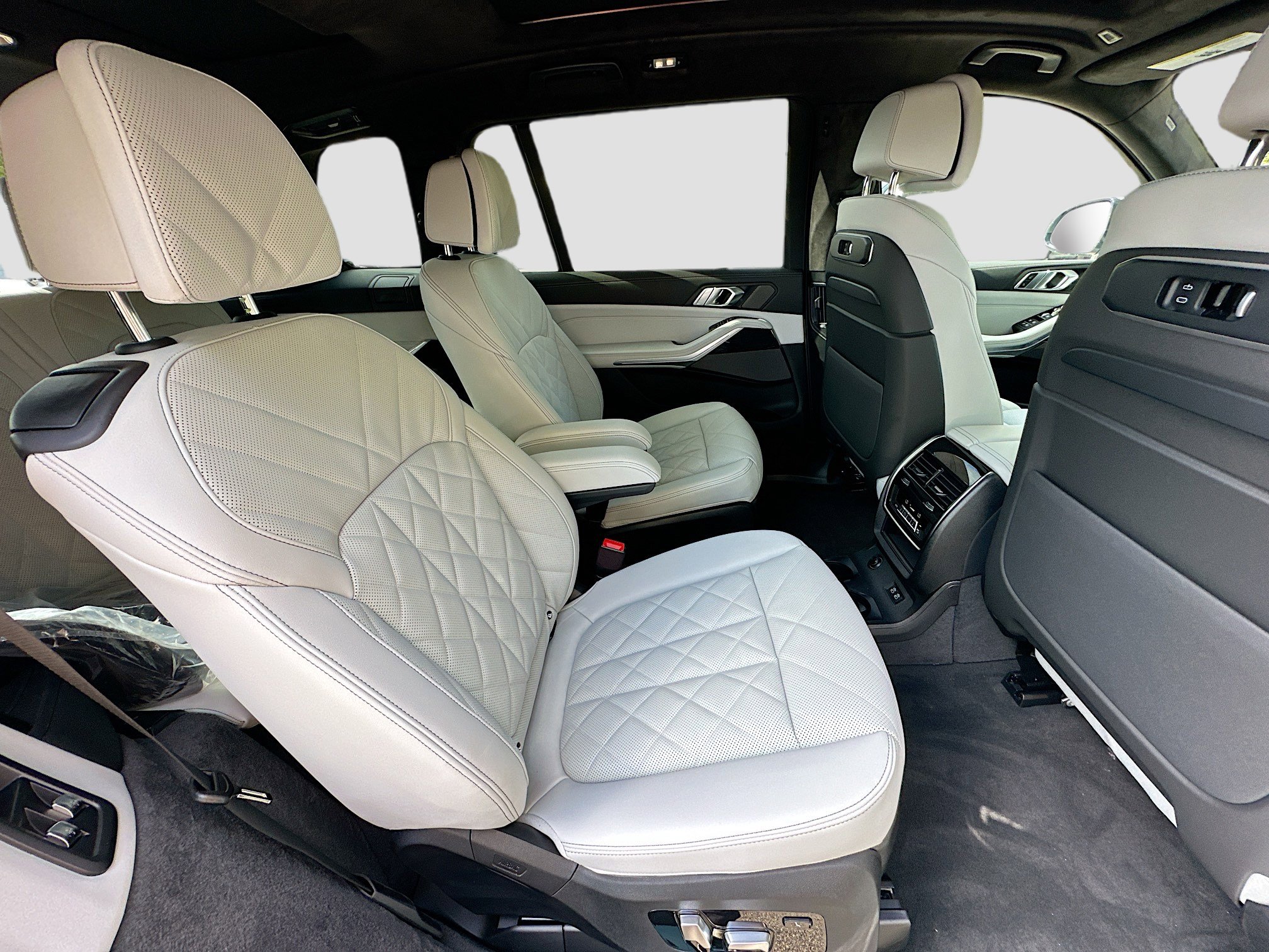 2026 Bmw X7 xDrive40i photo 24