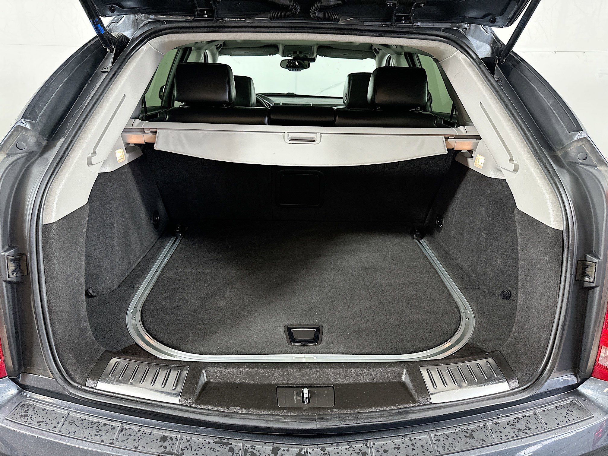 2013 Cadillac SRX Premium photo 27