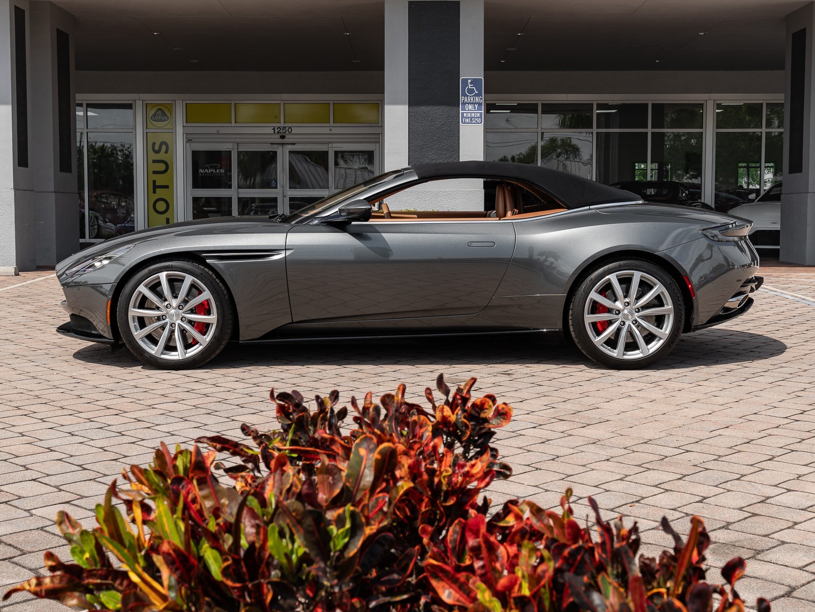2019 Aston Martin DB11 AM5 photo 34