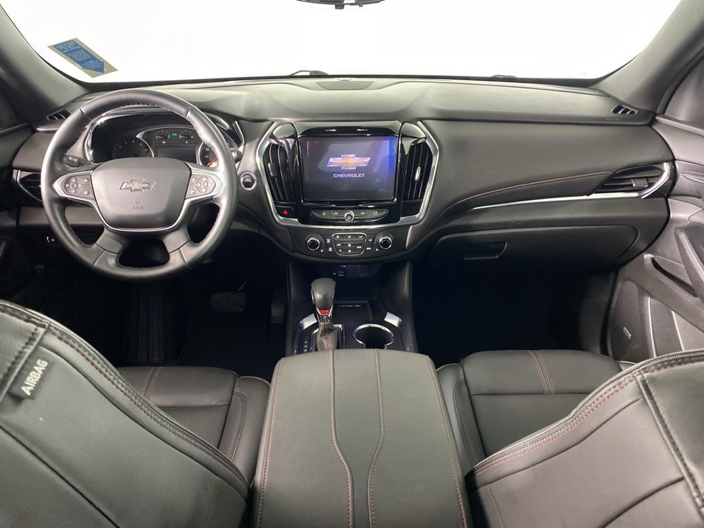 2023 Chevrolet Traverse RS photo 24