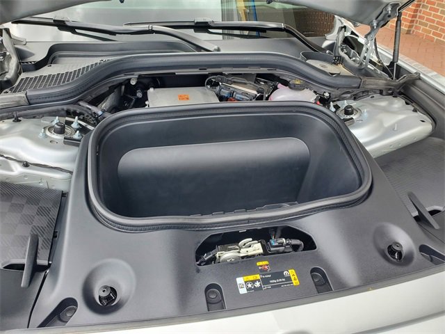 2024 Dodge Charger Daytona Scat Pack photo 33