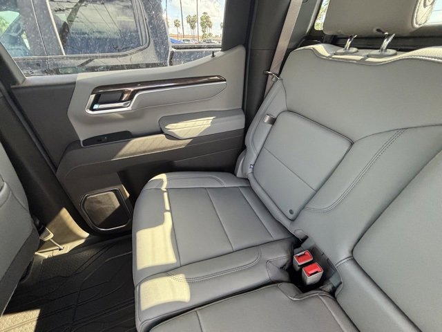 2026 Chevrolet Silverado 1500 LT photo 17