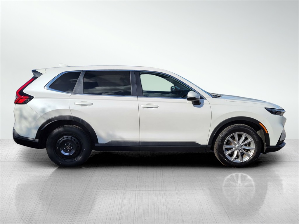 2023 Honda CR-V EX-L photo 3