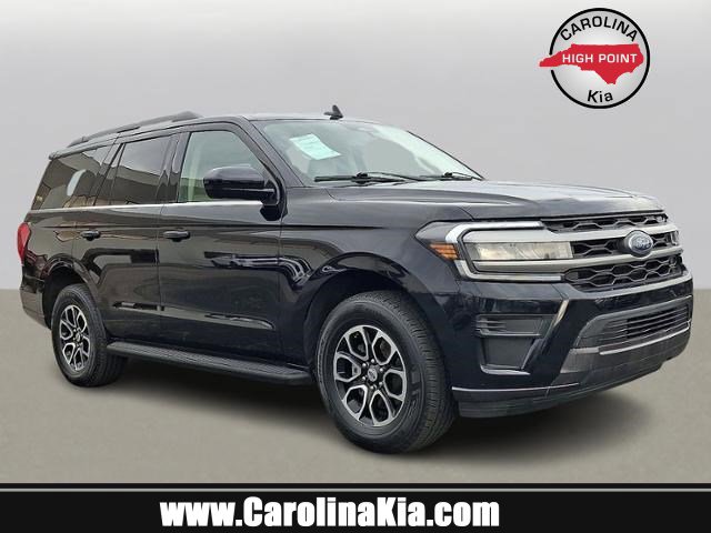 2024 Ford Expedition XLT's photo