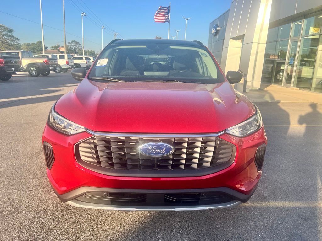 2026 Ford Escape Active photo 35
