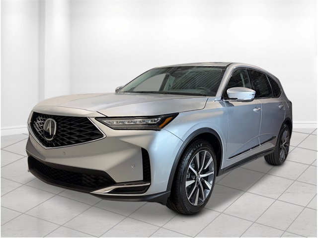 2026 Acura MDX Technology Package's photo