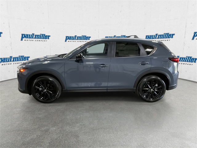 2025 Mazda CX-5 2.5 S Carbon photo 7