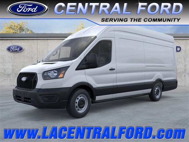 2026 Ford Transit Van Base's photo
