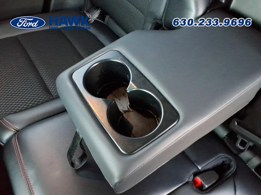 2025 FORD ESCAPE - Image 29