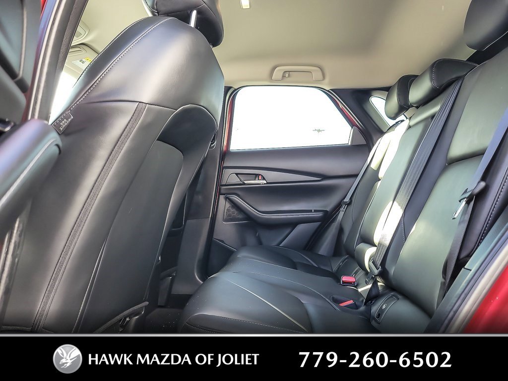 2023 MAZDA CX-30 - Image 8