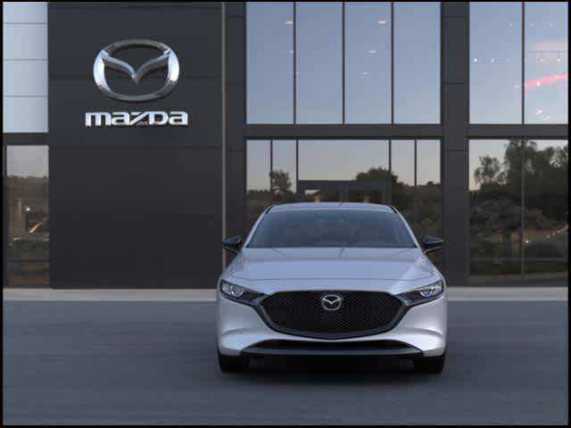 2026 Mazda Mazda3 Hatchback 2.5 Select Sport photo 6