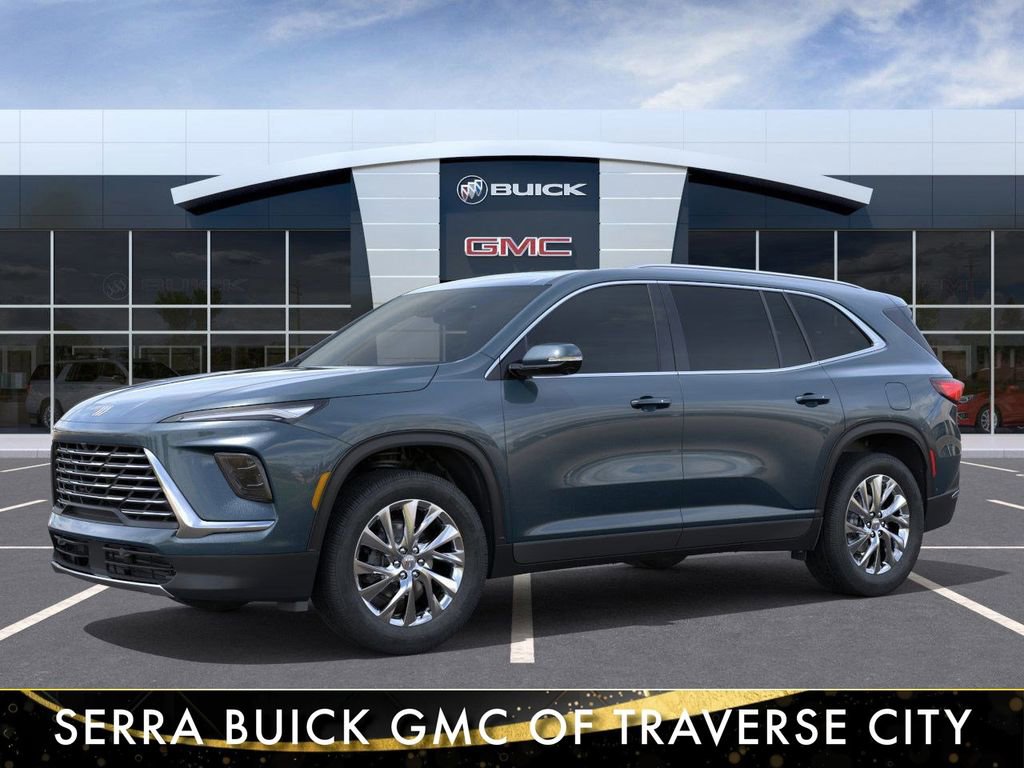2026 Buick Enclave Preferred's photo