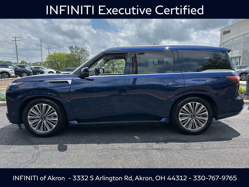 2025 Toyota RAV4 Sensory photo 3