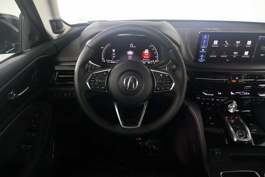 2026 Acura MDX SH-AWD Advance photo 3