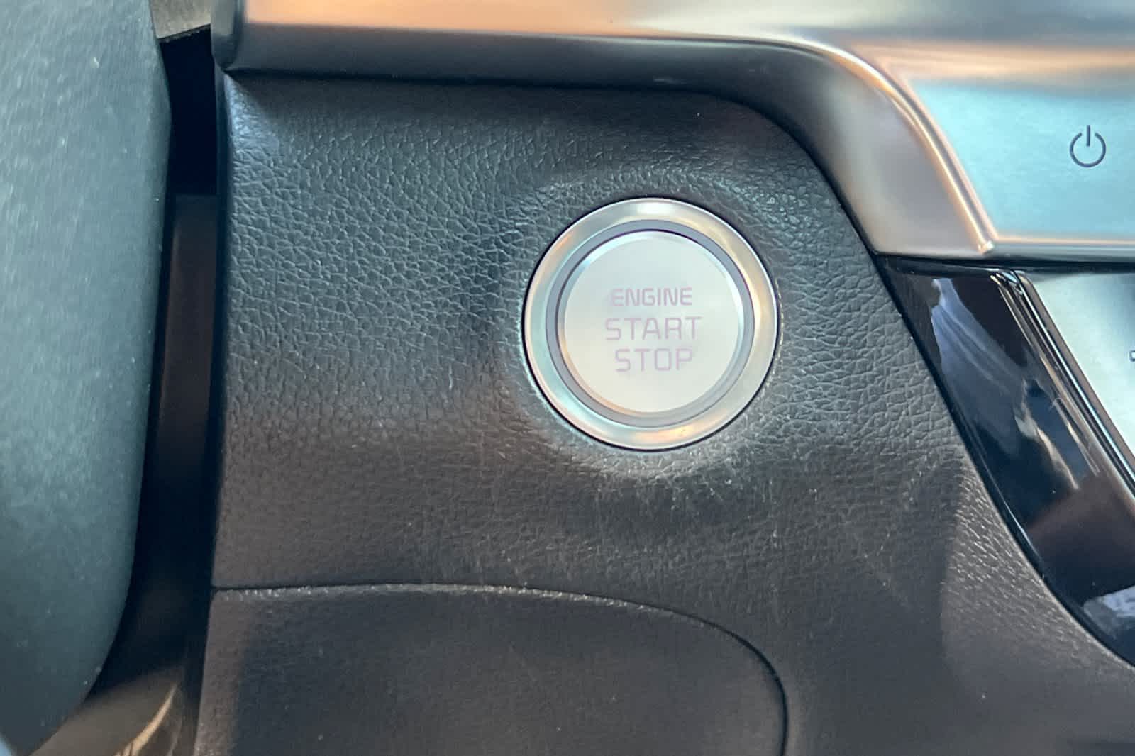2022 Kia Telluride SX photo 22