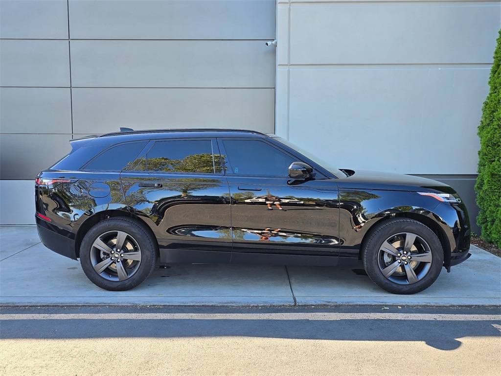 2019 Land Rover Range Rover Velar S photo 7