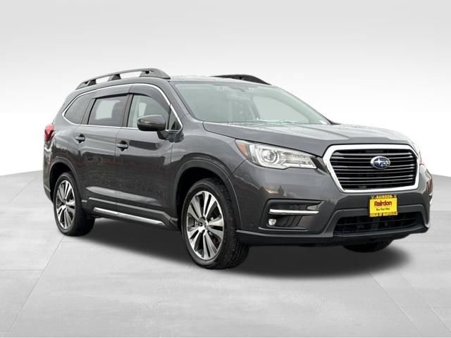 2022 Subaru Ascent Limited's photo