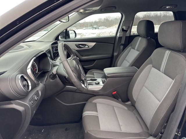2024 Chevrolet Blazer 2LT photo 4